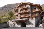 View The Le chalet Edelweiss - Extérieur Album